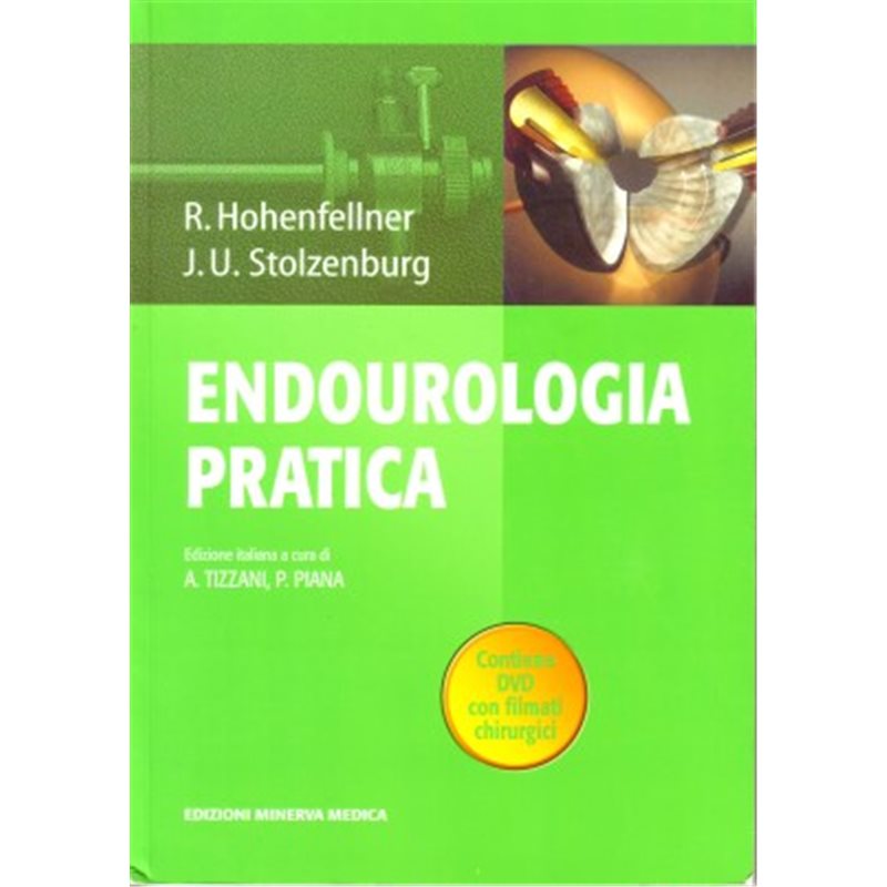 ENDOUROLOGIA PRATICA